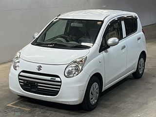 SUZUKI ALTO ECO