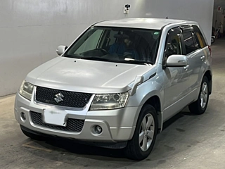 SUZUKI ESCUDO