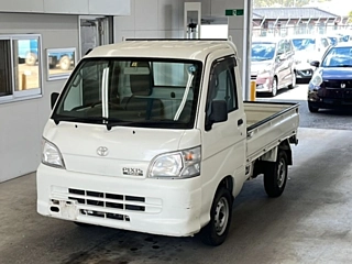 TOYOTA PIXIS TRUCK