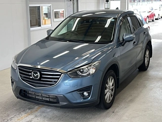MAZDA CX 5