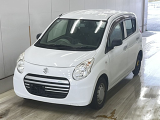 SUZUKI ALTO ECO