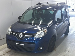 RENAULT SAMSUNG KANGOO