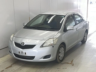 TOYOTA BELTA
