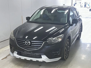 MAZDA CX 5