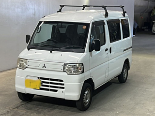 MITSUBISHI MINICAB MIEV