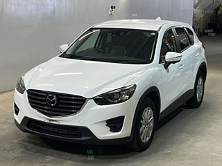 MAZDA CX 5