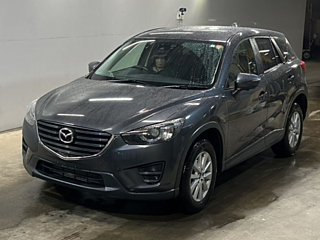 MAZDA CX 5