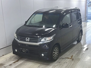 HONDA N WGN