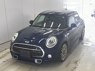 BMW MINI