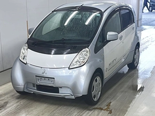 MITSUBISHI I MIEV