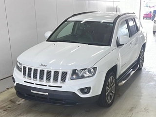 CHRYSLER JEEP COMPASS