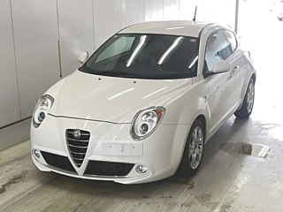 ALFAROMEO MITO