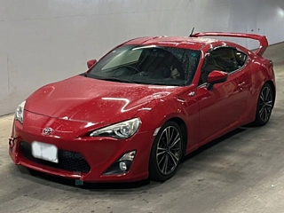 TOYOTA 86