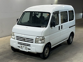 HONDA ACTY VAN