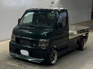 HONDA ACTY TRUCK