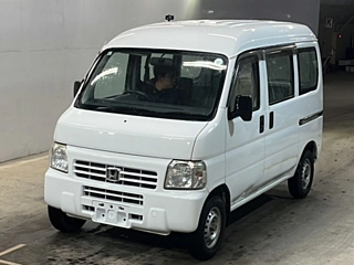 HONDA ACTY VAN