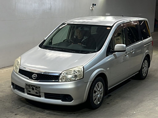 NISSAN LAFESTA