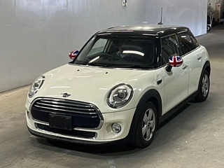 BMW MINI