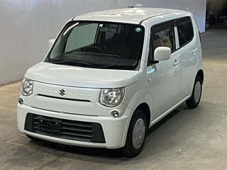 SUZUKI MRWAGON