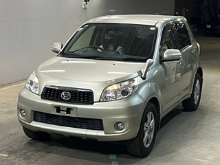 DAIHATSU BEGO