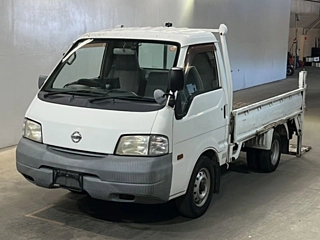 NISSAN VANETTE TRUCK