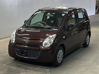 SUZUKI ALTO ECO