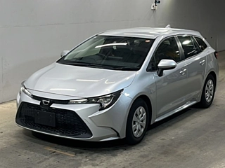 TOYOTA COROLLA TOURING