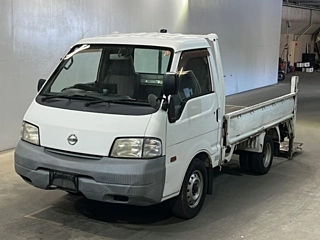 NISSAN VANETTE TRUCK