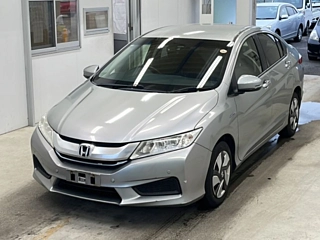 HONDA GRACE