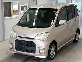 DAIHATSU TANTO EXE