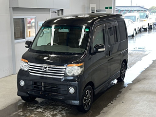 DAIHATSU ATRAI WAGON