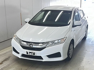 HONDA GRACE