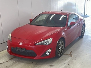 TOYOTA 86