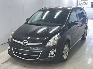 MAZDA MPV