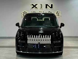 Заказать ZEEKR 009