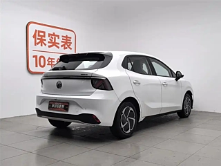 Заказать MG MG4 EV