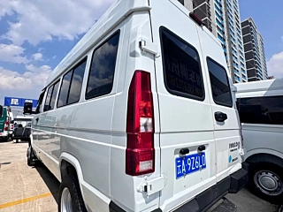 Заказать IVECO DAILY