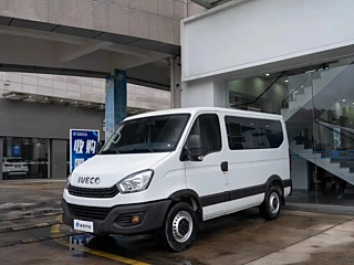 Заказать IVECO DAILY