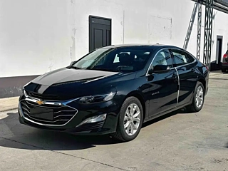 Заказать CHEVROLET MALIBU XL