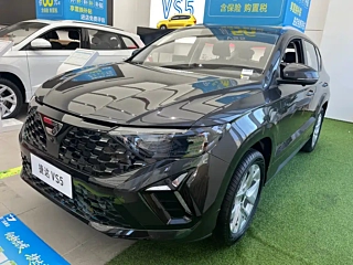 Заказать JETTA VS5