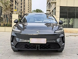 Заказать MG MG4 EV