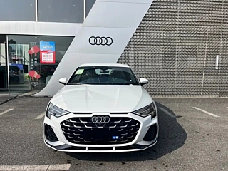 Заказать AUDI A3