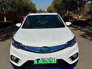 Заказать SOUEAST DX3 NEW ENERGY