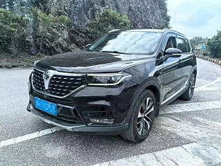 Заказать ZHONGHUA V7