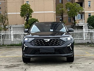 Заказать JETTA VS5