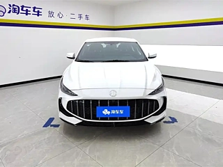 Заказать MG MG5