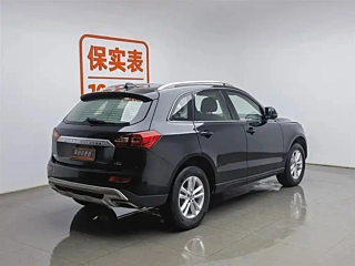 Заказать ZOTYE T600