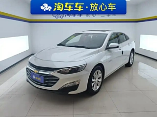Заказать CHEVROLET MALIBU XL