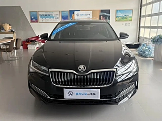Заказать SKODA SUPERB