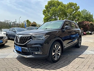 Заказать ZHONGHUA V7